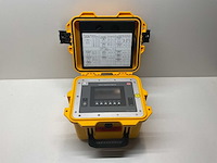 Spoorstaafmagneet tester - afbeelding 2 van  5