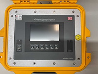 Spoorstaafmagneet tester - afbeelding 4 van  5