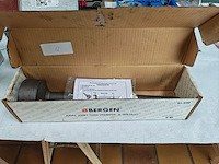 Spoorstang trekker, bergen, 6102 - afbeelding 2 van  2
