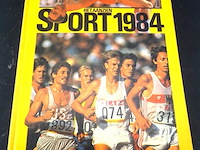 Sport 1984 - afbeelding 1 van  5