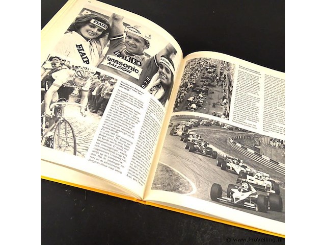 Sport 1984 - afbeelding 5 van  5