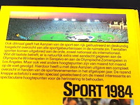 Sport 1984 - afbeelding 2 van  5