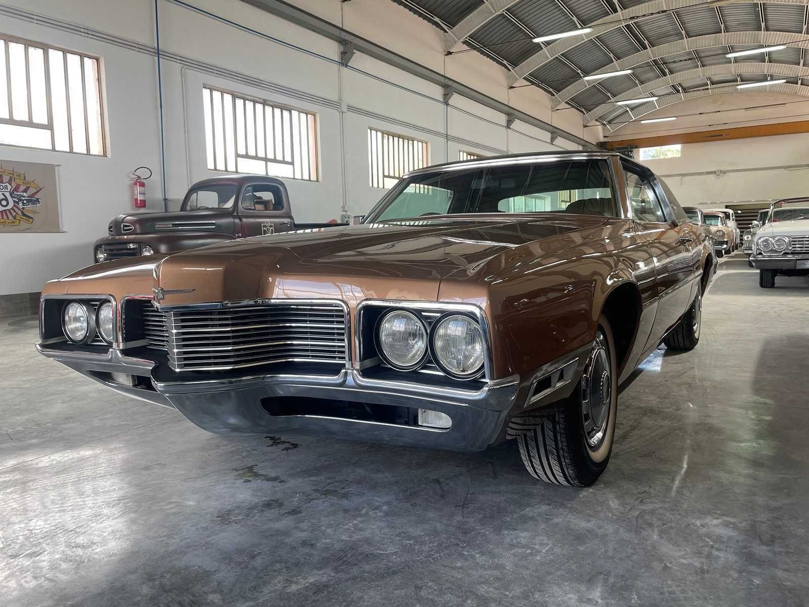 Sport cars en oldtimers