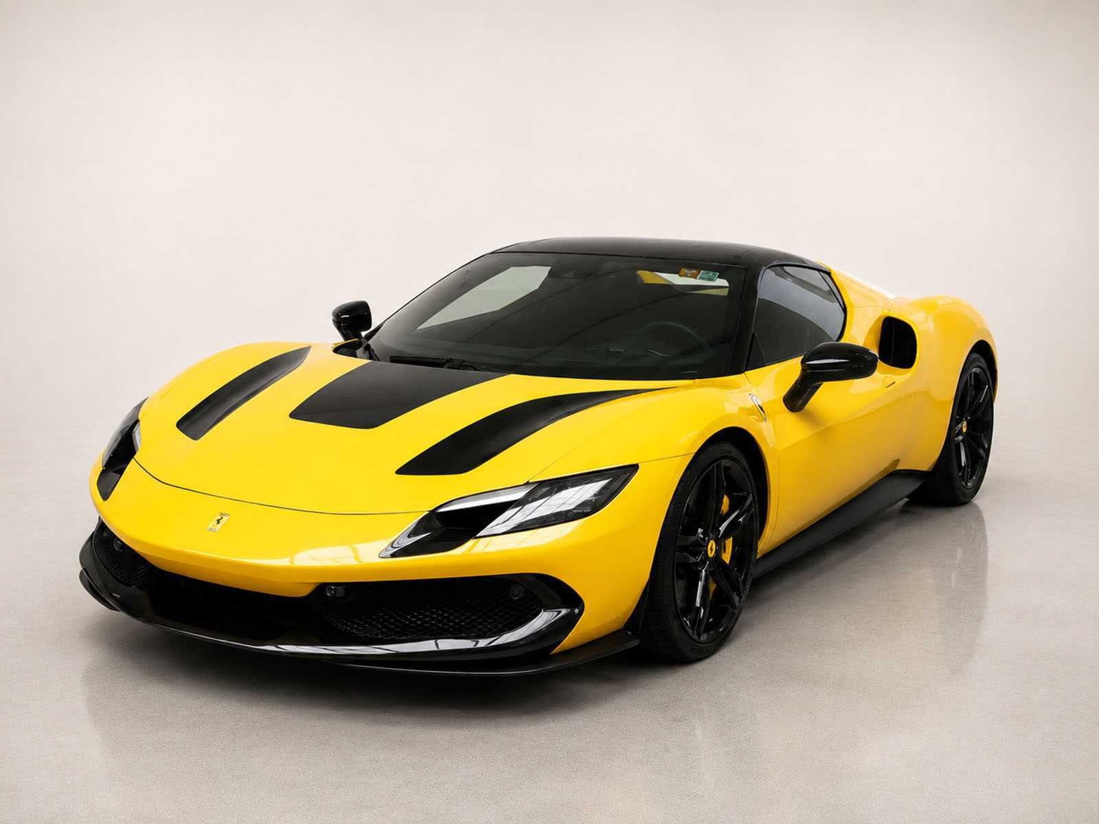 Sport cars en oldtimers