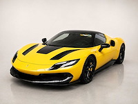Sport cars en oldtimers
