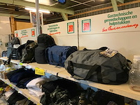 Sport en reistassen (8x) - afbeelding 1 van  7