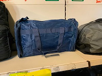 Sport en reistassen (8x) - afbeelding 3 van  7