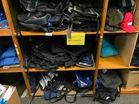 Sport en reistassen - afbeelding 1 van  8