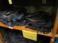 Sport en reistassen - afbeelding 4 van  8