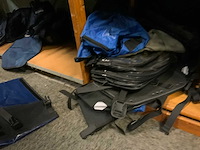 Sport en reistassen - afbeelding 8 van  8