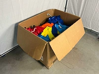 Sport kleding pallet