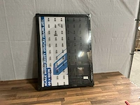 Sport shirt frame (4x) - afbeelding 3 van  3