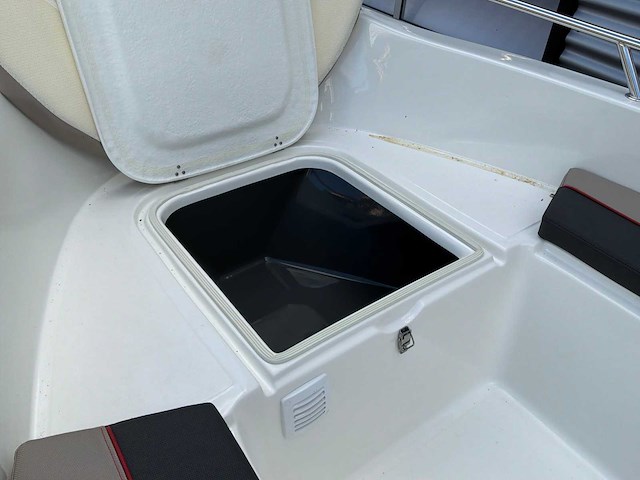 Sport yacht classic 470 sport consoleboot - afbeelding 2 van  21