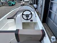 Sport yacht classic 470 sport consoleboot - afbeelding 4 van  21