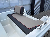 Sport yacht classic 470 sport consoleboot - afbeelding 6 van  21