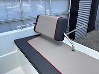 Sport yacht classic 470 sport consoleboot - afbeelding 7 van  21
