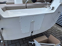 Sport yacht classic 470 sport consoleboot - afbeelding 11 van  21