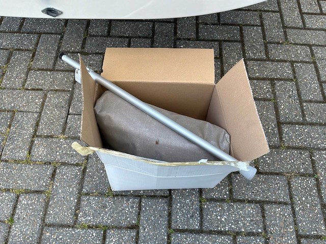 Sport yacht classic 470 sport consoleboot - afbeelding 14 van  21