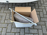 Sport yacht classic 470 sport consoleboot - afbeelding 14 van  21