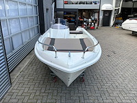 Sport yacht classic 470 sport consoleboot - afbeelding 12 van  21