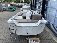 Sport yacht classic 470 sport consoleboot - afbeelding 16 van  21