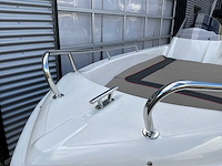 Sport yacht classic 470 sport consoleboot - afbeelding 19 van  21
