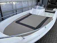 Sport yacht classic 470 sport consoleboot - afbeelding 20 van  21