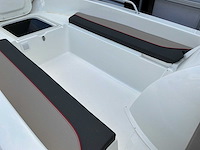 Sport yacht classic 470 sport consoleboot - afbeelding 21 van  21