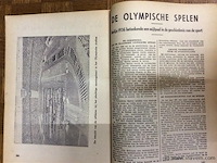 Sportalmanak 1937 - afbeelding 7 van  9