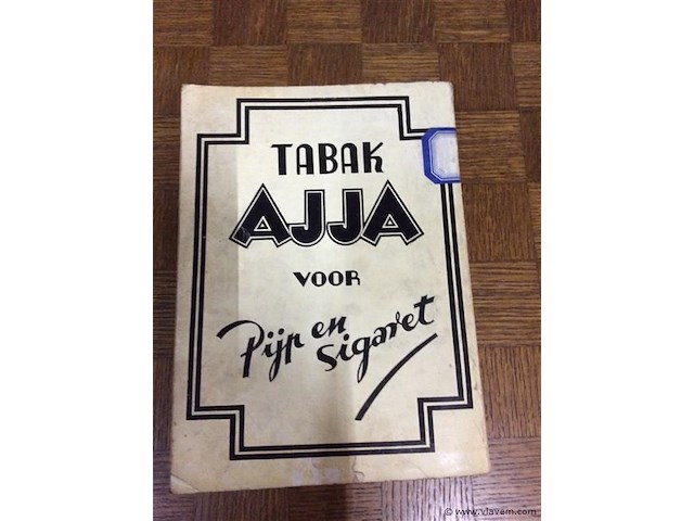 Sportalmanak 1937 - afbeelding 9 van  9