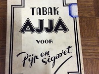 Sportalmanak 1937 - afbeelding 9 van  9
