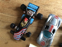 Sportauto 3stuks - afbeelding 3 van  3