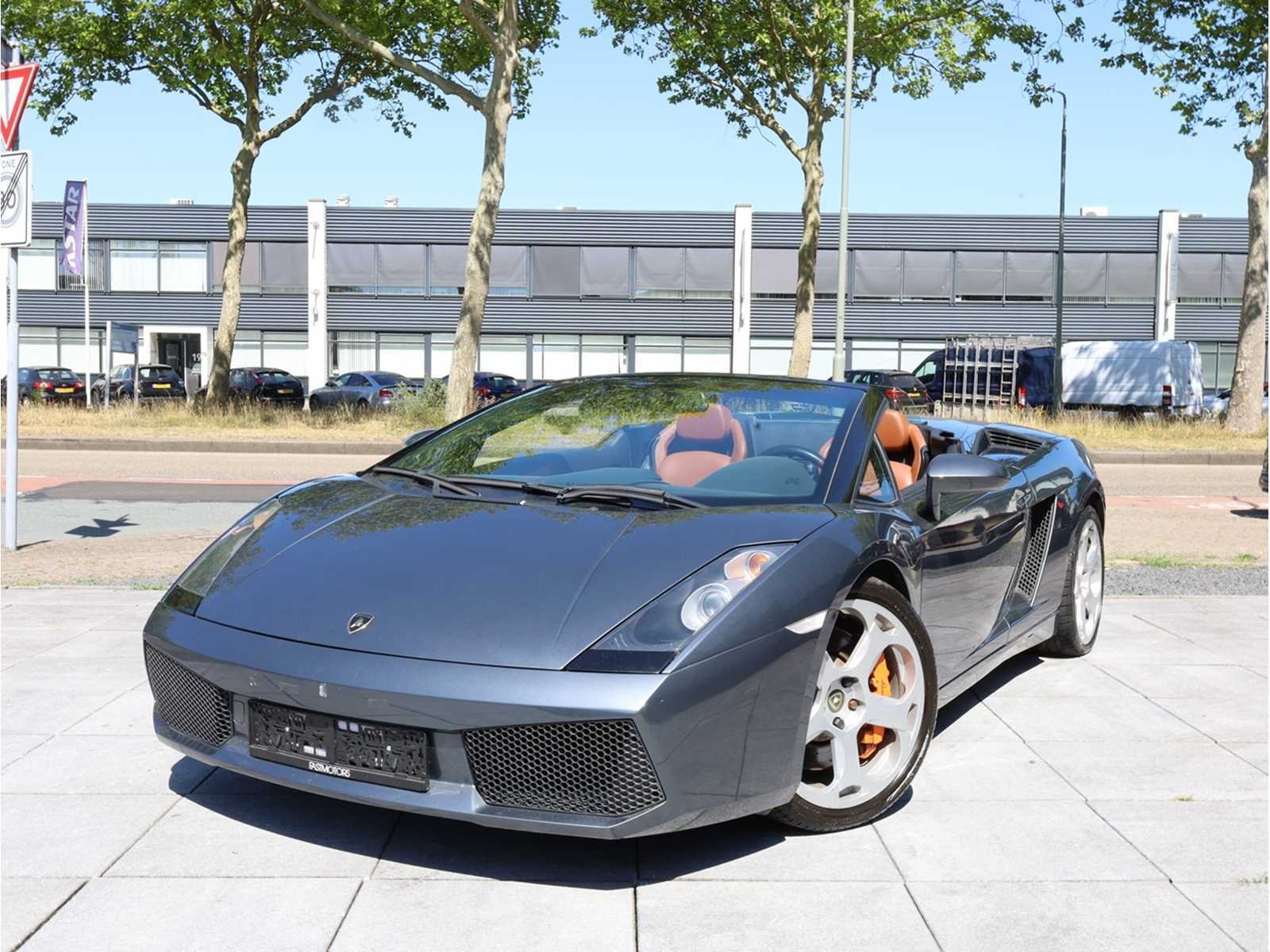 Sportauto’s & premium occasions, lamborghini, porsche, mercedes-benz, audi en bmw te dordrecht