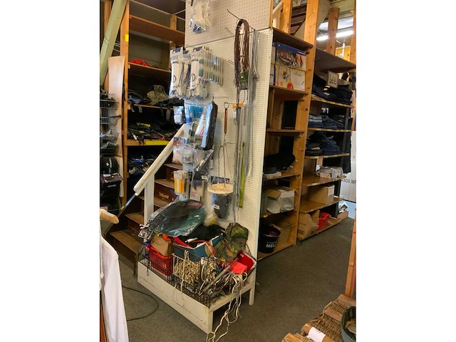 Sportbeschermingsmiddelen - afbeelding 2 van  8