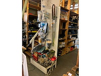 Sportbeschermingsmiddelen - afbeelding 2 van  8