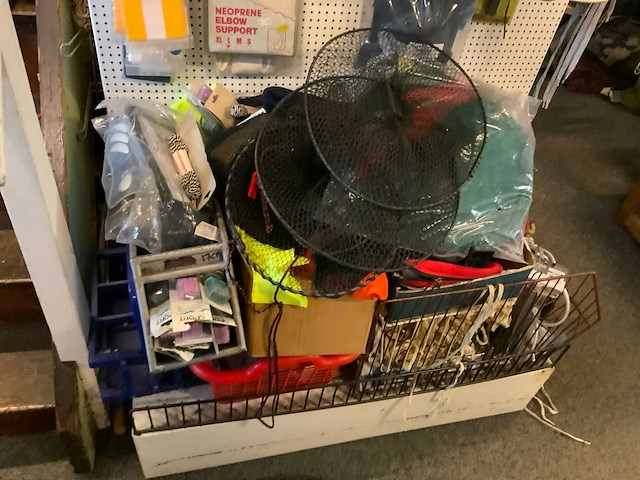 Sportbeschermingsmiddelen - afbeelding 3 van  8