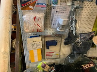 Sportbeschermingsmiddelen - afbeelding 4 van  8