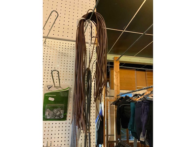 Sportbeschermingsmiddelen - afbeelding 6 van  8