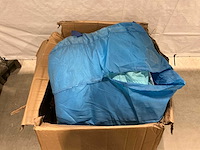 Sportbob 93128t springkussen met glijbaan - afbeelding 3 van  4