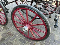 Sportbreak rijtuig - afbeelding 12 van  17