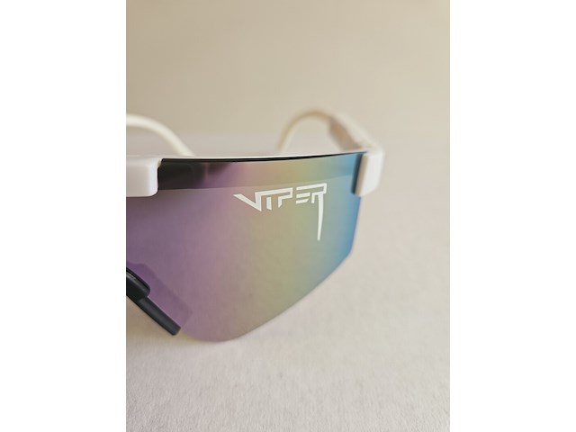 Sportbril pit viper - afbeelding 1 van  5