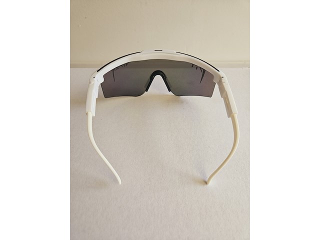 Sportbril pit viper - afbeelding 4 van  5