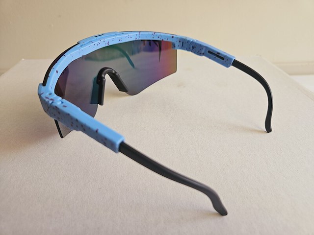 Sportbril pit viper - afbeelding 6 van  7