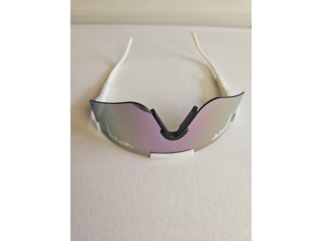 Sportbril pit viper - afbeelding 1 van  5