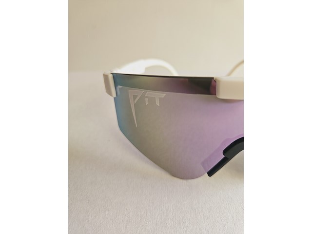 Sportbril pit viper - afbeelding 3 van  5