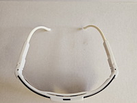 Sportbril pit viper - afbeelding 4 van  5