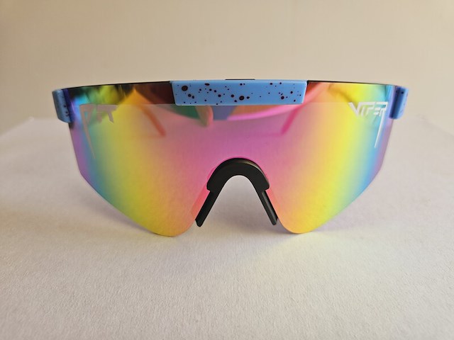 Sportbril pit viper - afbeelding 3 van  7