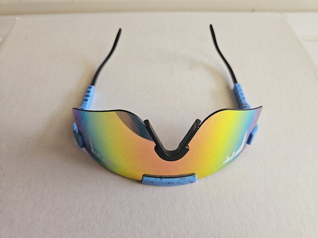 Sportbril pit viper - afbeelding 4 van  7