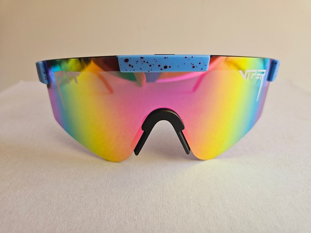 Sportbril pit viper - afbeelding 2 van  7