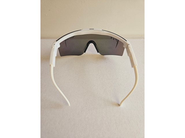 Sportbril pit viper - afbeelding 4 van  5